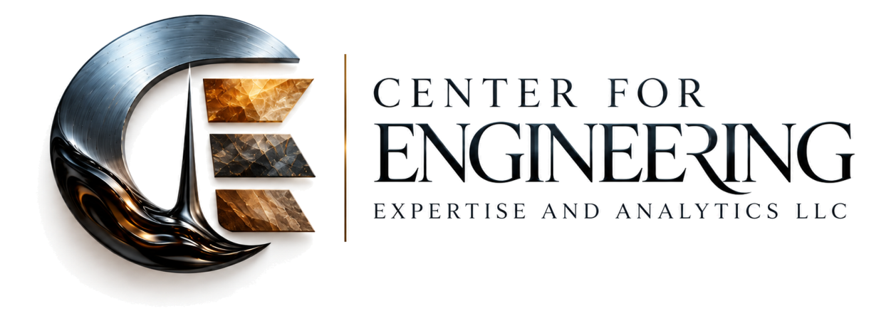 Center for Engineering Expertise and Analytics LLC